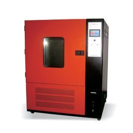 高低温交变湿热试验箱百科