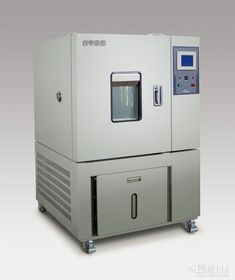 湿热试验箱 精密环境模拟的核心设备
