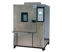 触摸屏控制高低温湿热试验箱 型号、规格与价格指南